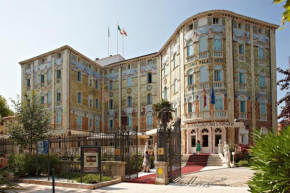 Ausonia Hungaria Wellness & Lifestyle Lido Di Venezia